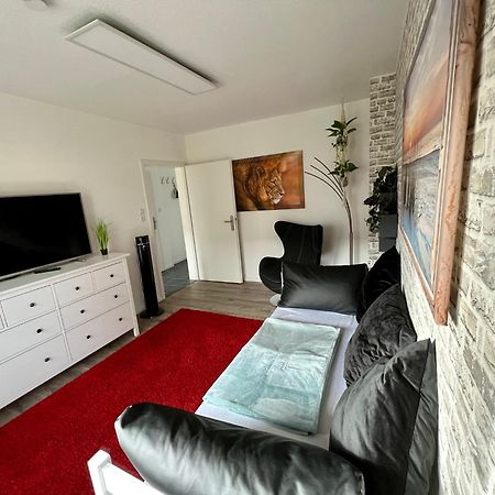 Zwei Zimmer Appartement Brema Zewnętrze zdjęcie