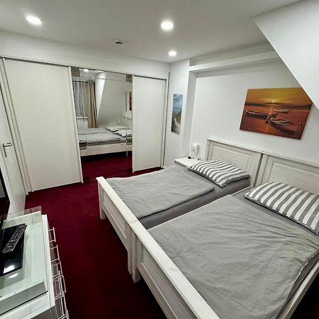 Zwei Zimmer Appartement Brema Zewnętrze zdjęcie