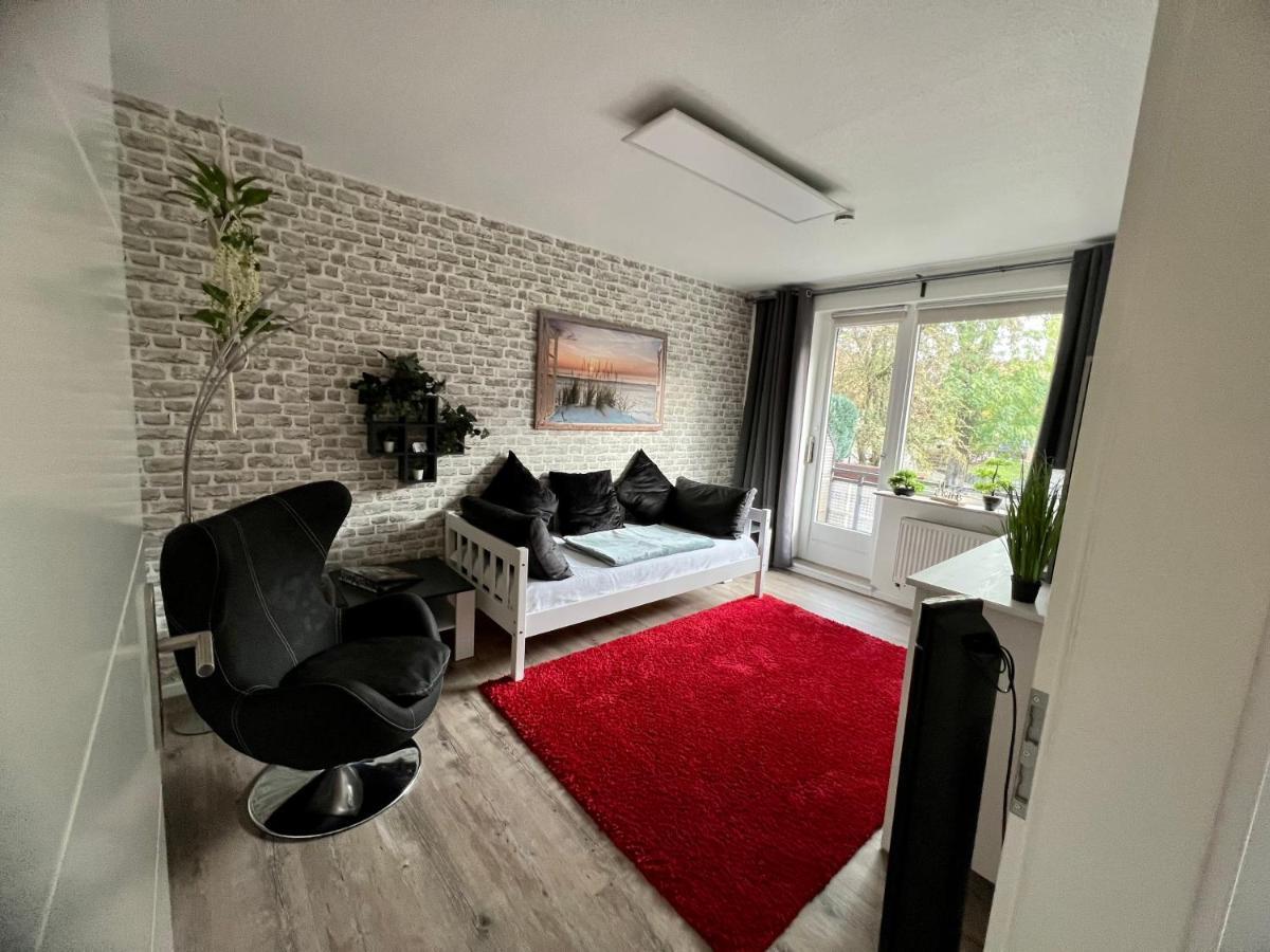 Zwei Zimmer Appartement Brema Zewnętrze zdjęcie