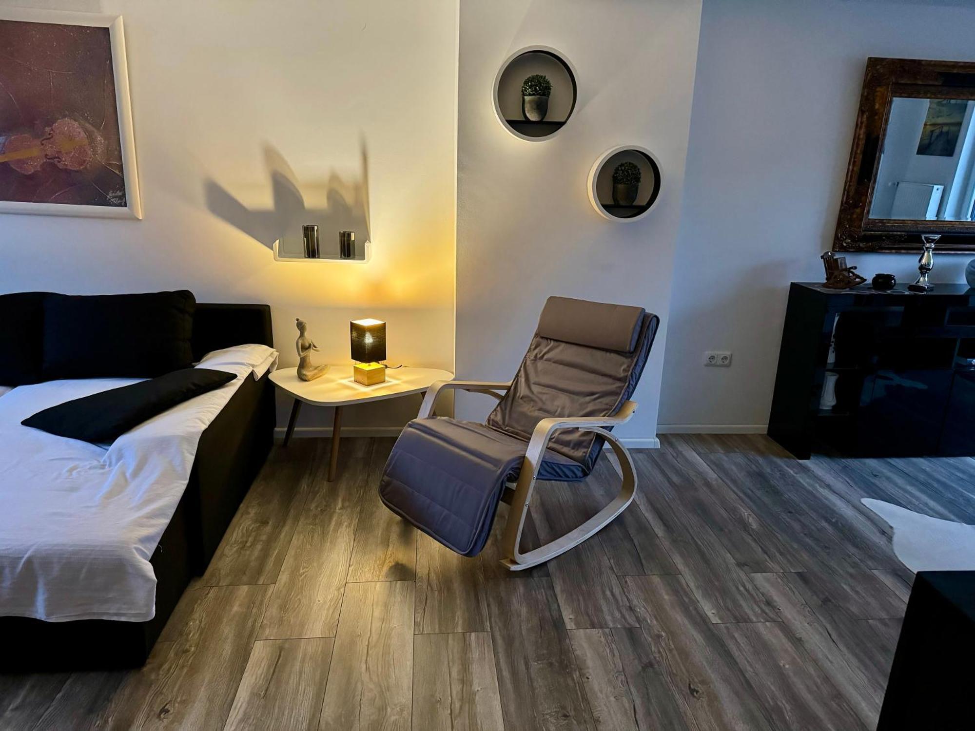 Zwei Zimmer Appartement Brema Zewnętrze zdjęcie