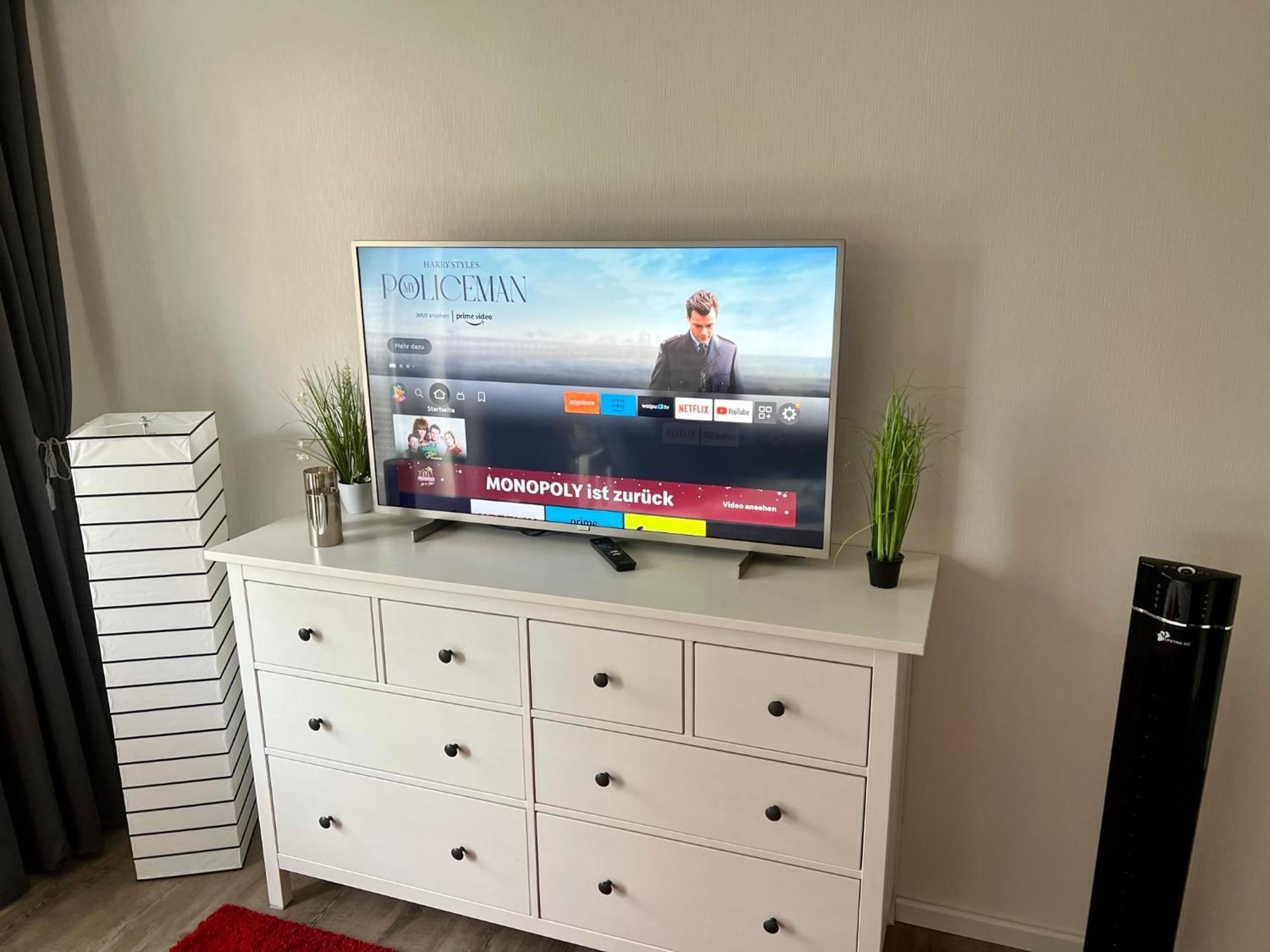Zwei Zimmer Appartement Brema Zewnętrze zdjęcie