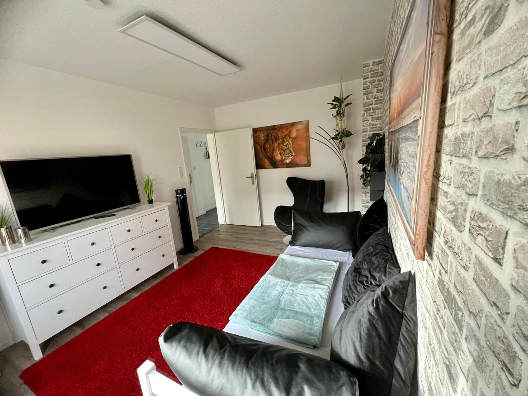 Zwei Zimmer Appartement Brema Zewnętrze zdjęcie