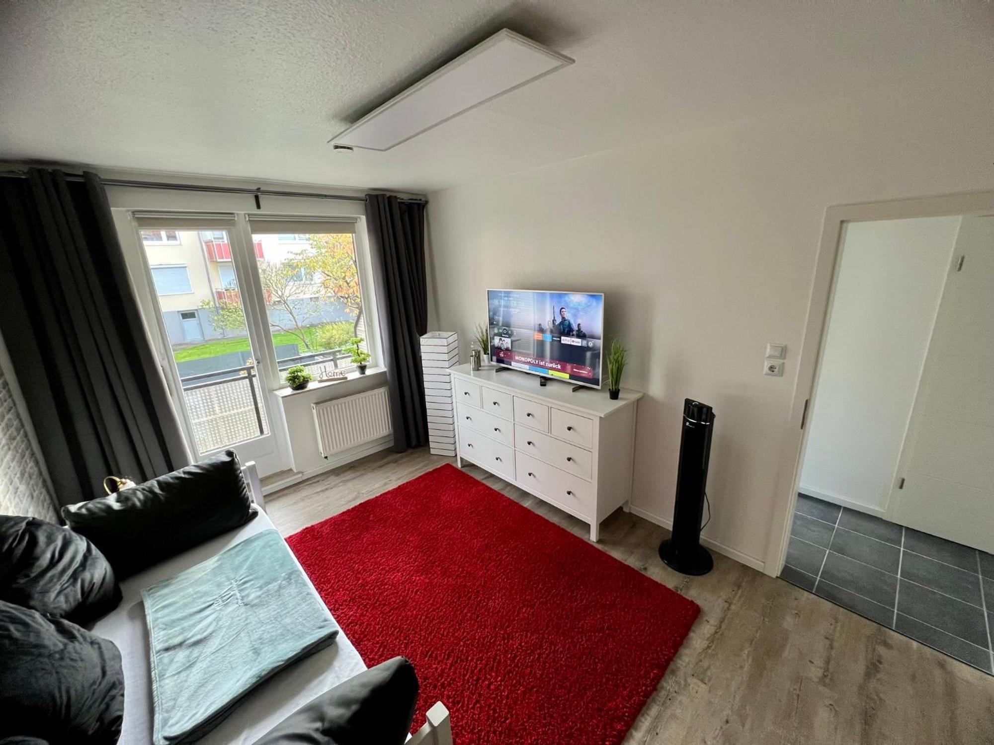 Zwei Zimmer Appartement Brema Zewnętrze zdjęcie