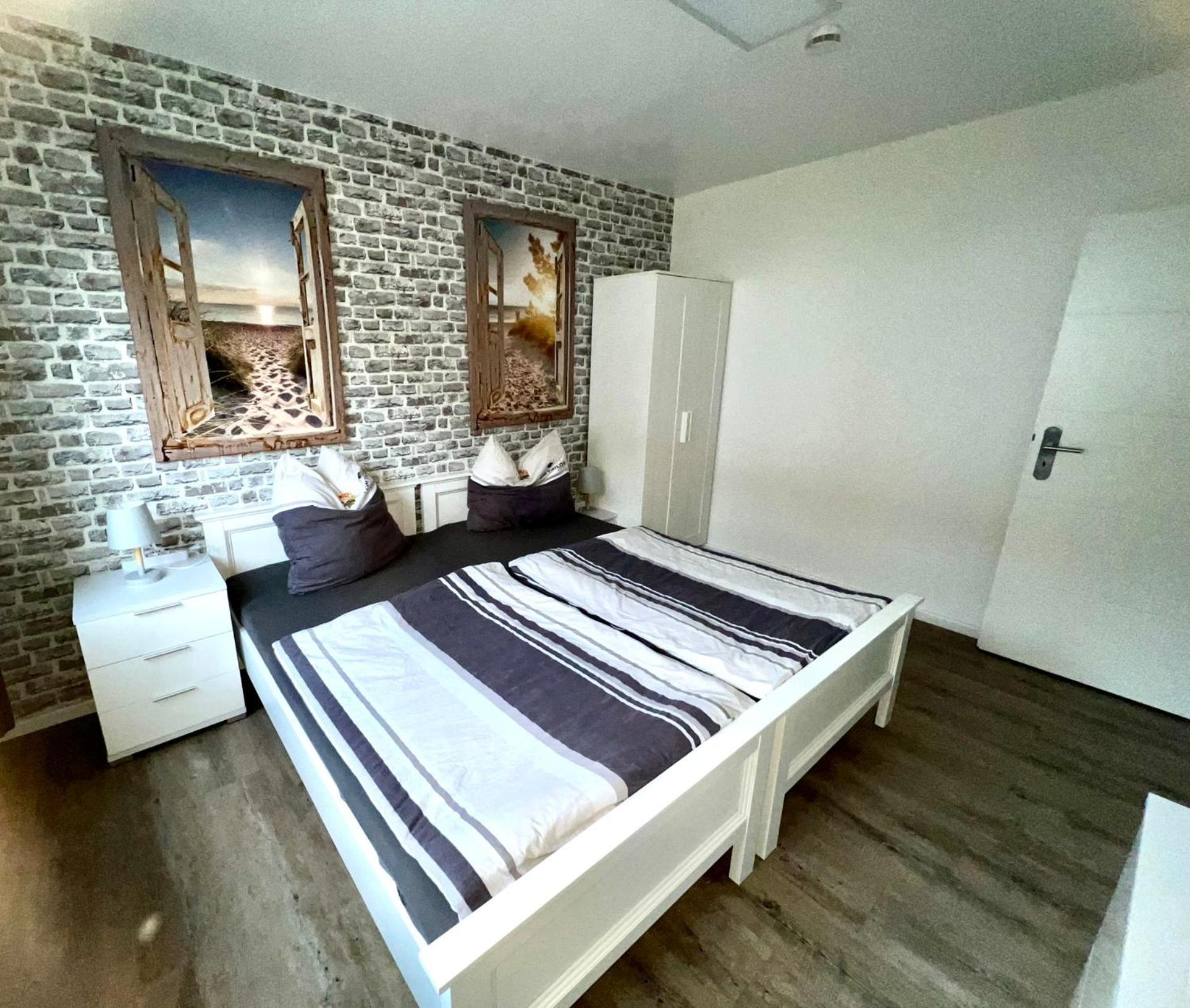 Zwei Zimmer Appartement Brema Zewnętrze zdjęcie