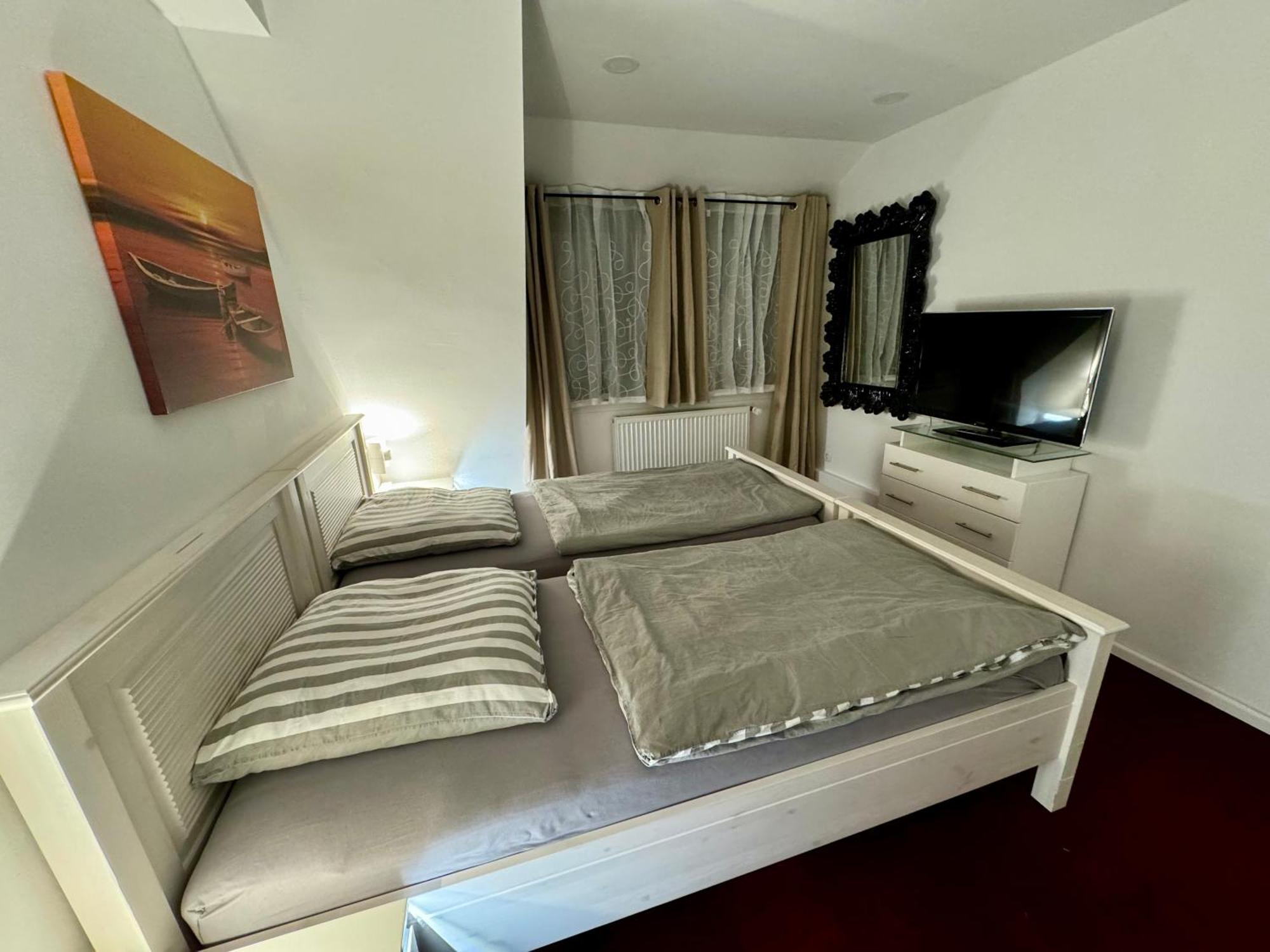 Zwei Zimmer Appartement Brema Zewnętrze zdjęcie