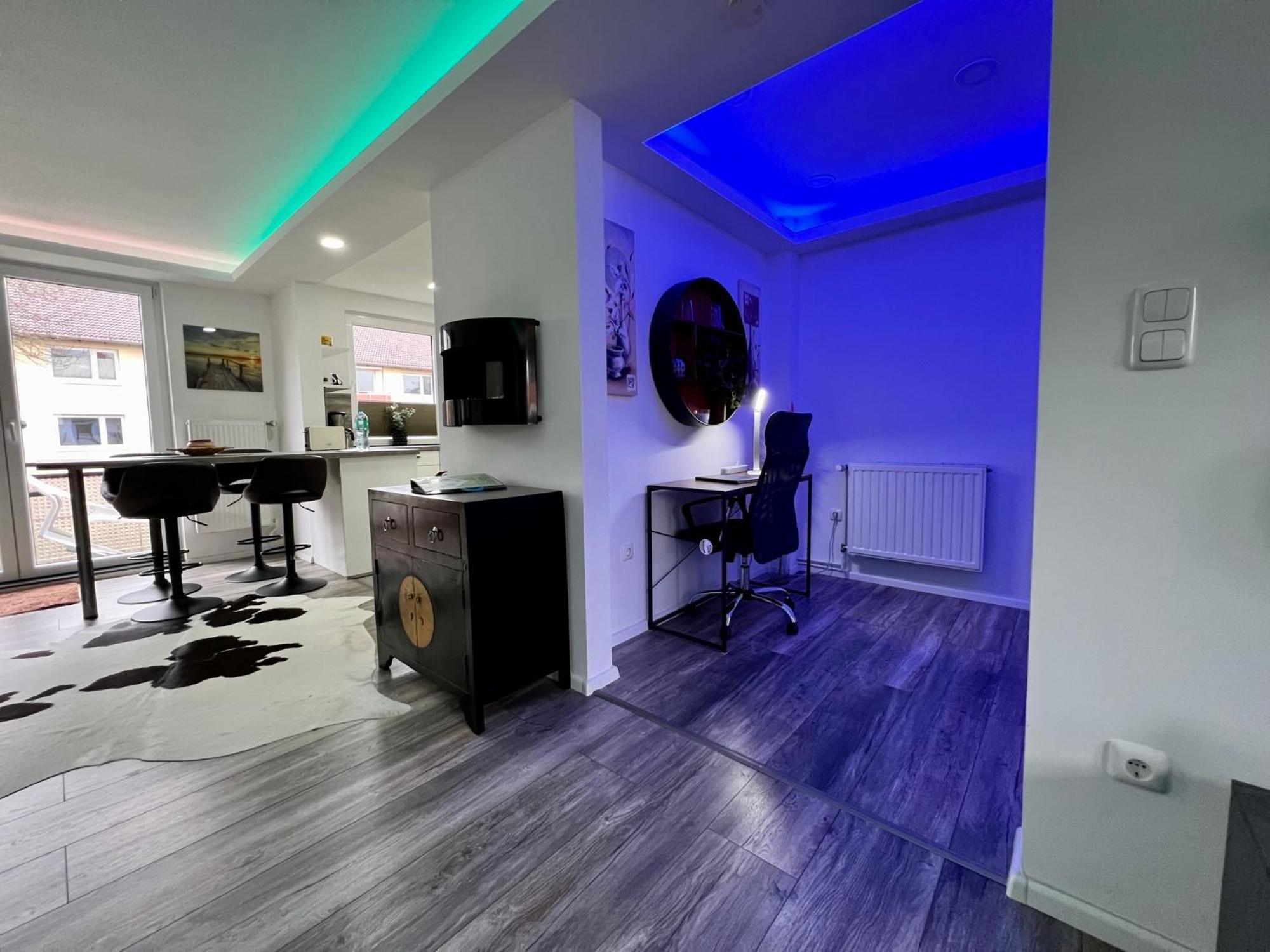 Zwei Zimmer Appartement Brema Zewnętrze zdjęcie