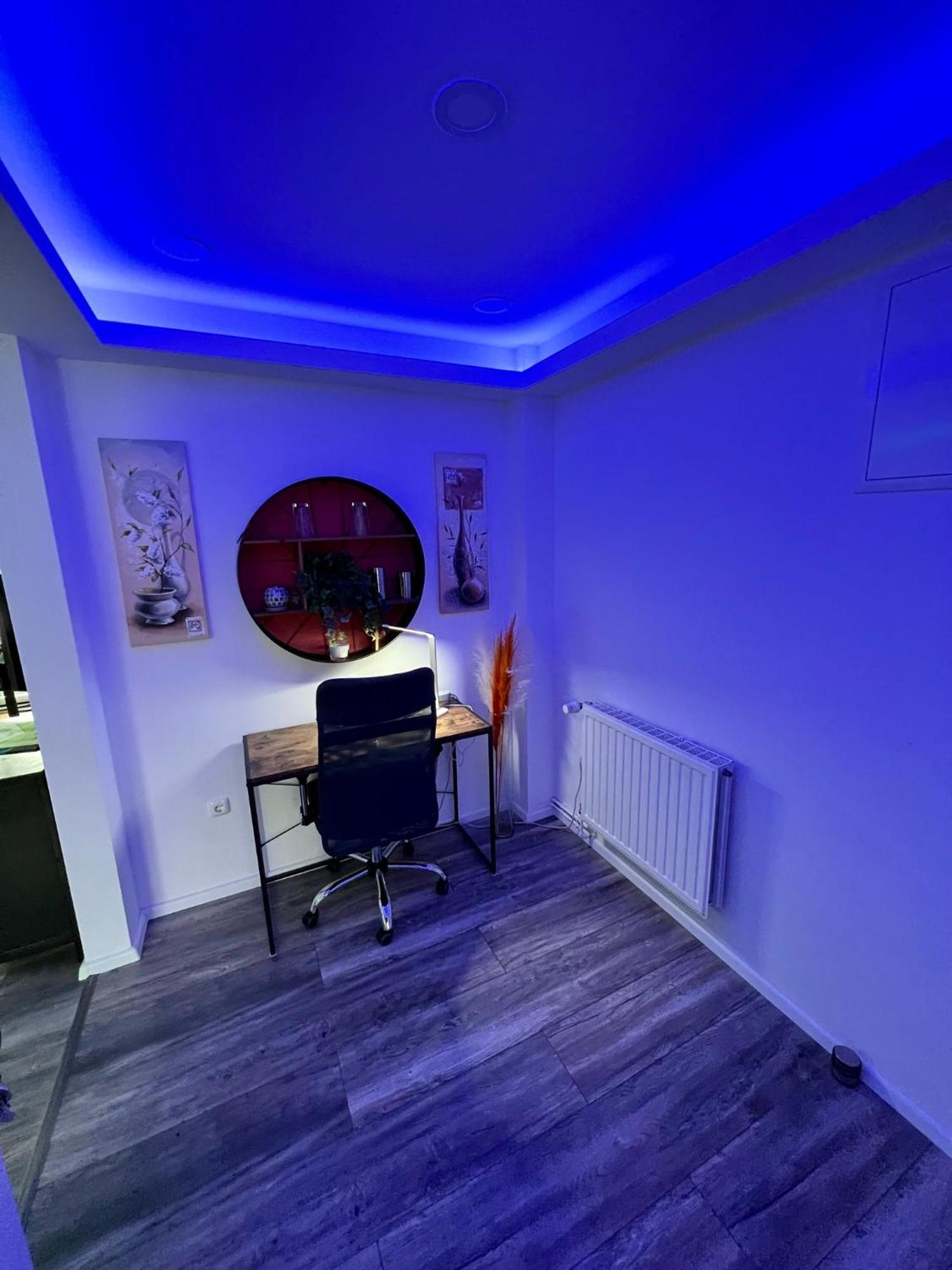 Zwei Zimmer Appartement Brema Zewnętrze zdjęcie
