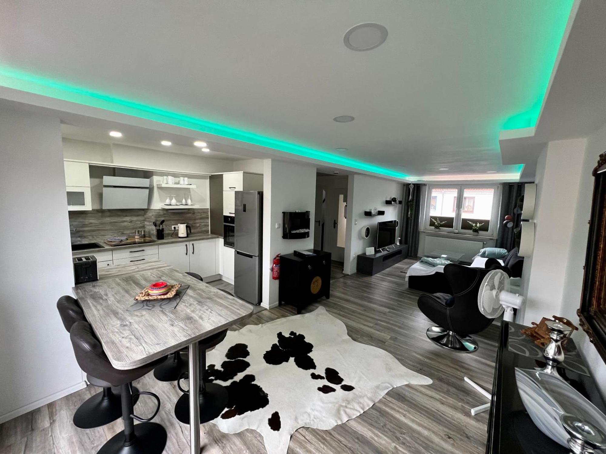 Zwei Zimmer Appartement Brema Zewnętrze zdjęcie