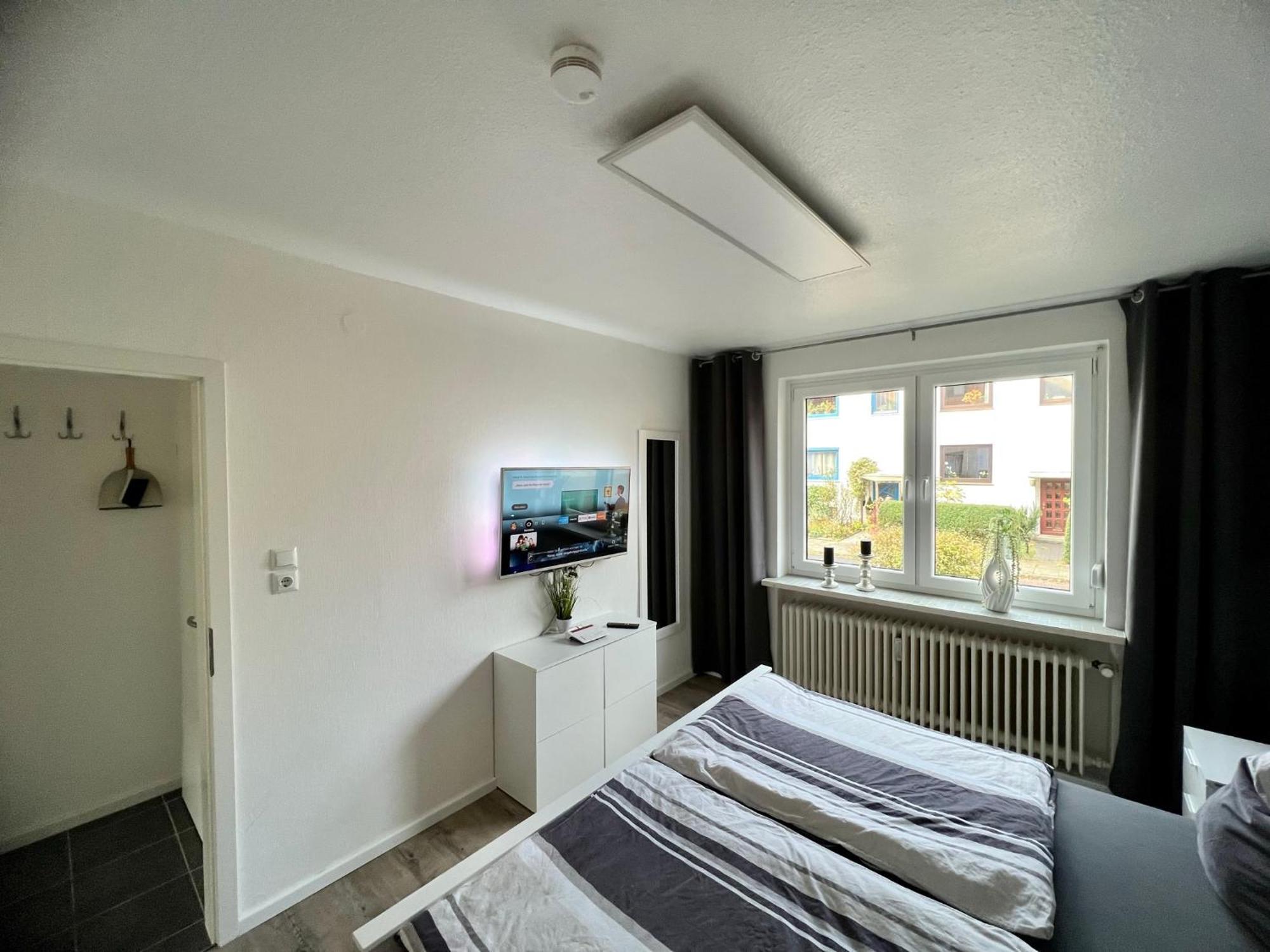 Zwei Zimmer Appartement Brema Zewnętrze zdjęcie
