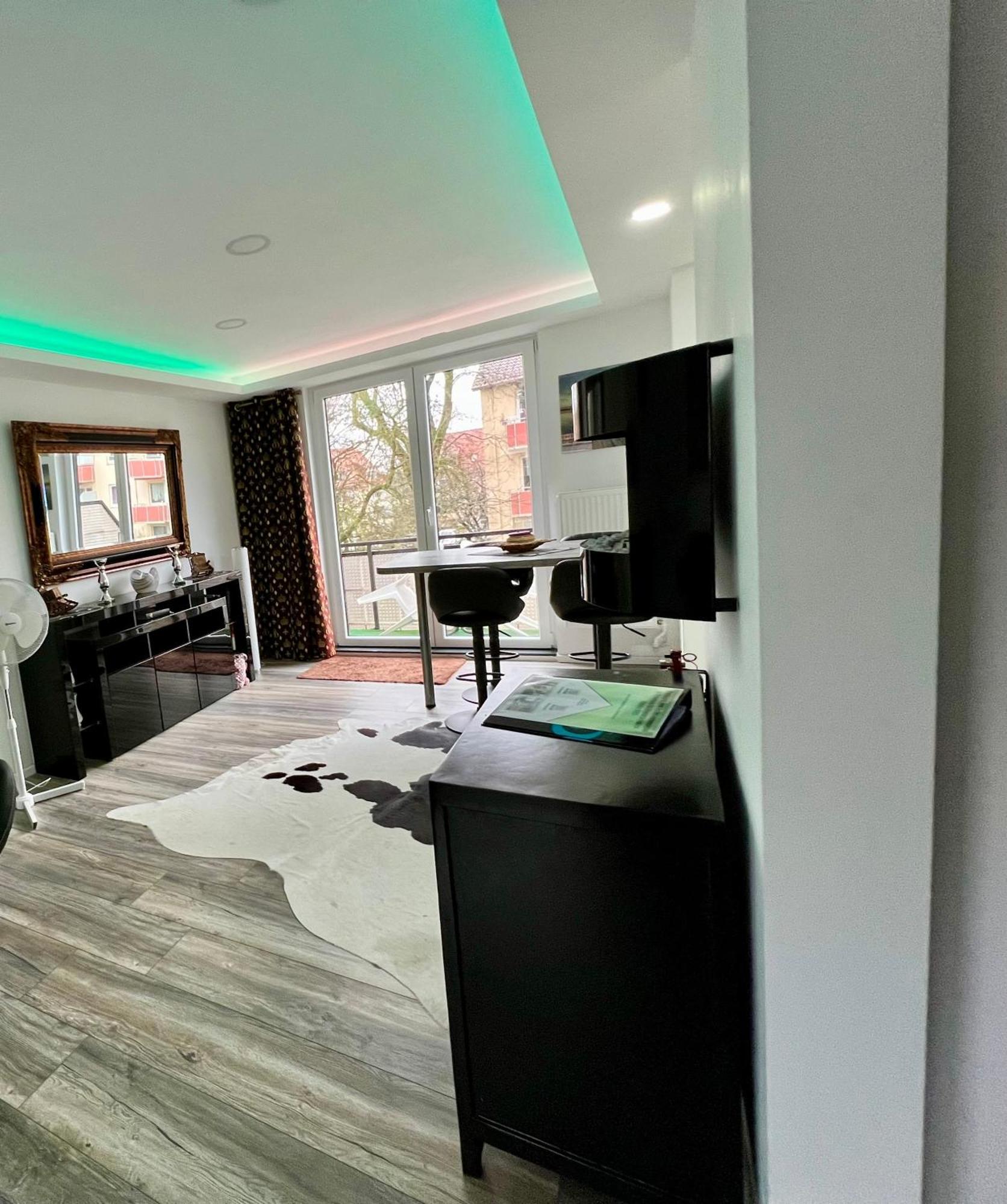 Zwei Zimmer Appartement Brema Zewnętrze zdjęcie