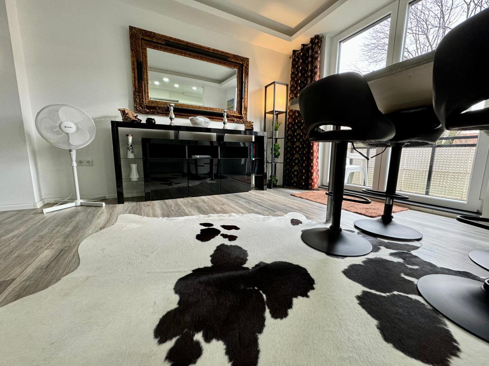 Zwei Zimmer Appartement Brema Zewnętrze zdjęcie